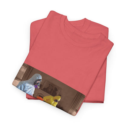 Almost Time Text Tee