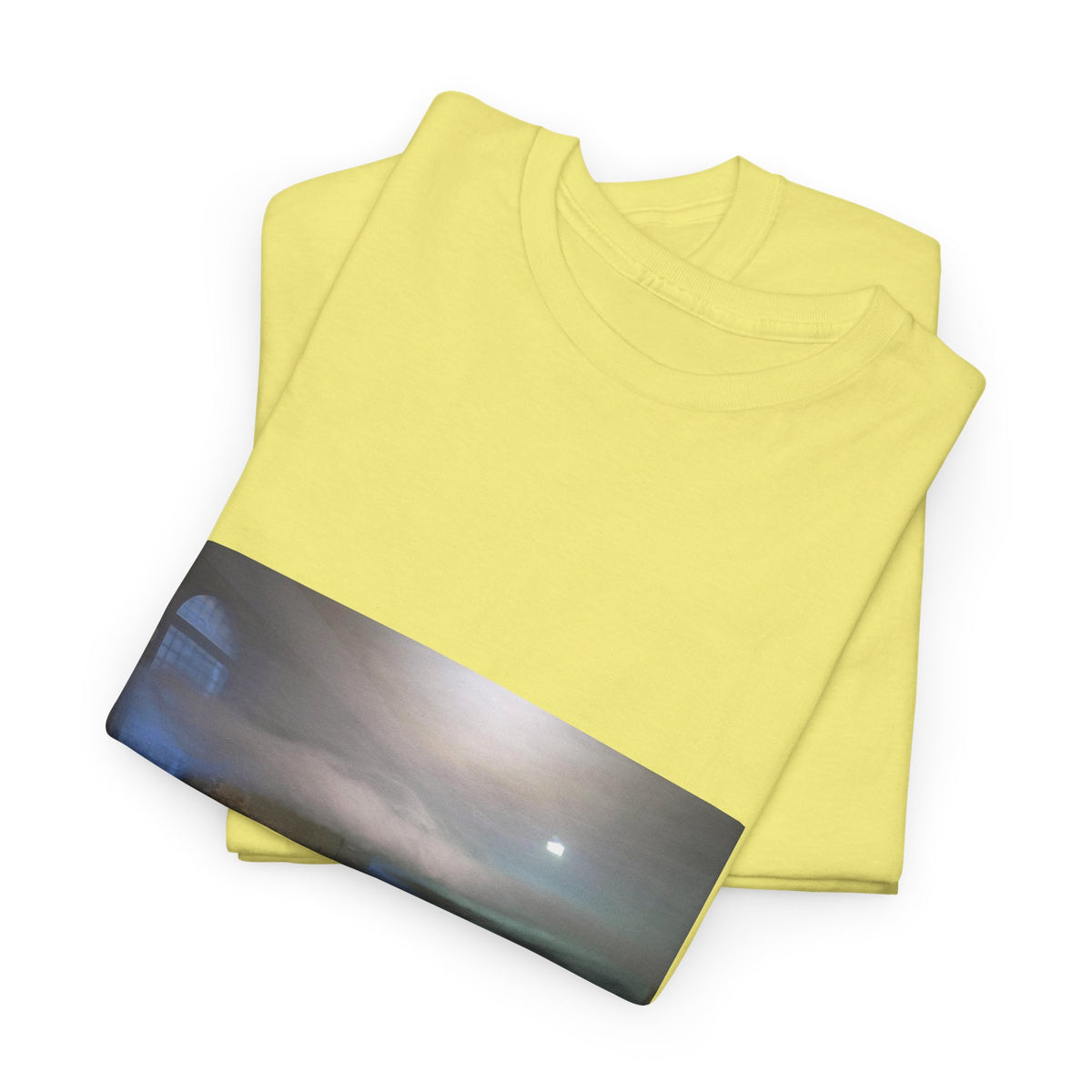 Neon Reverie Graphic Tee