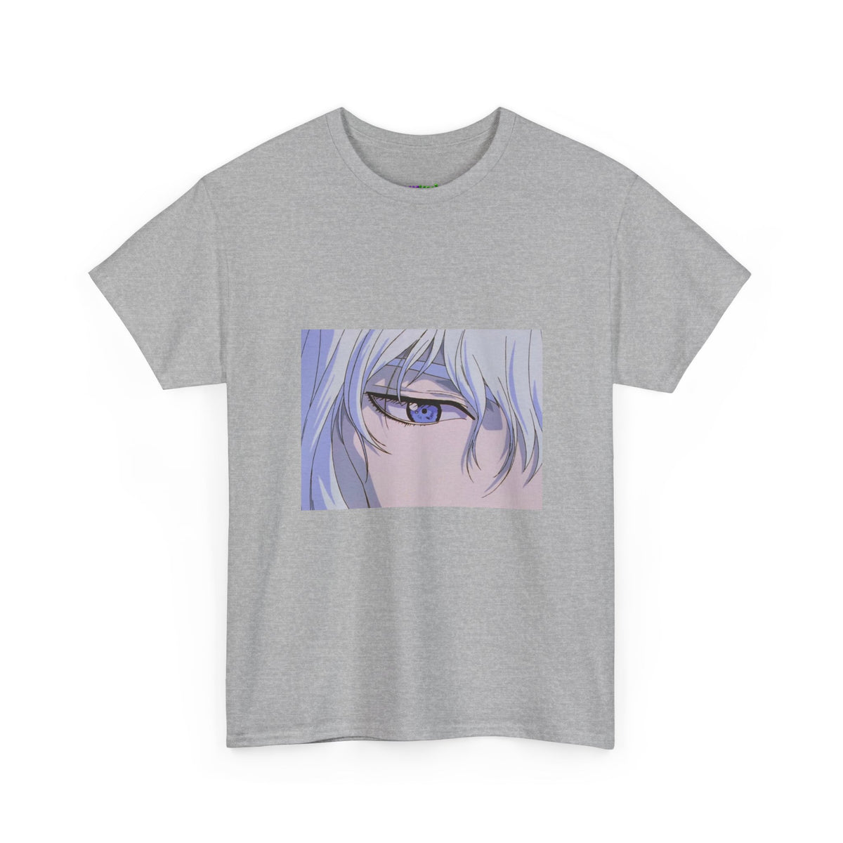 Gravity Drop Graphic Tee