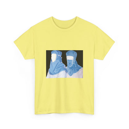 Midnight Haze Graphic Tee