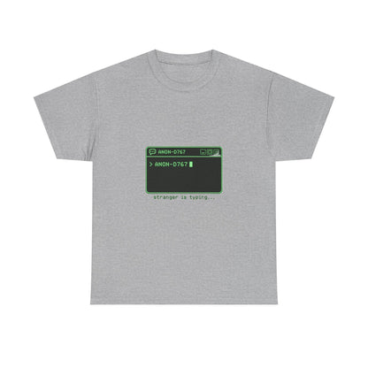 Anon-D767 Tee