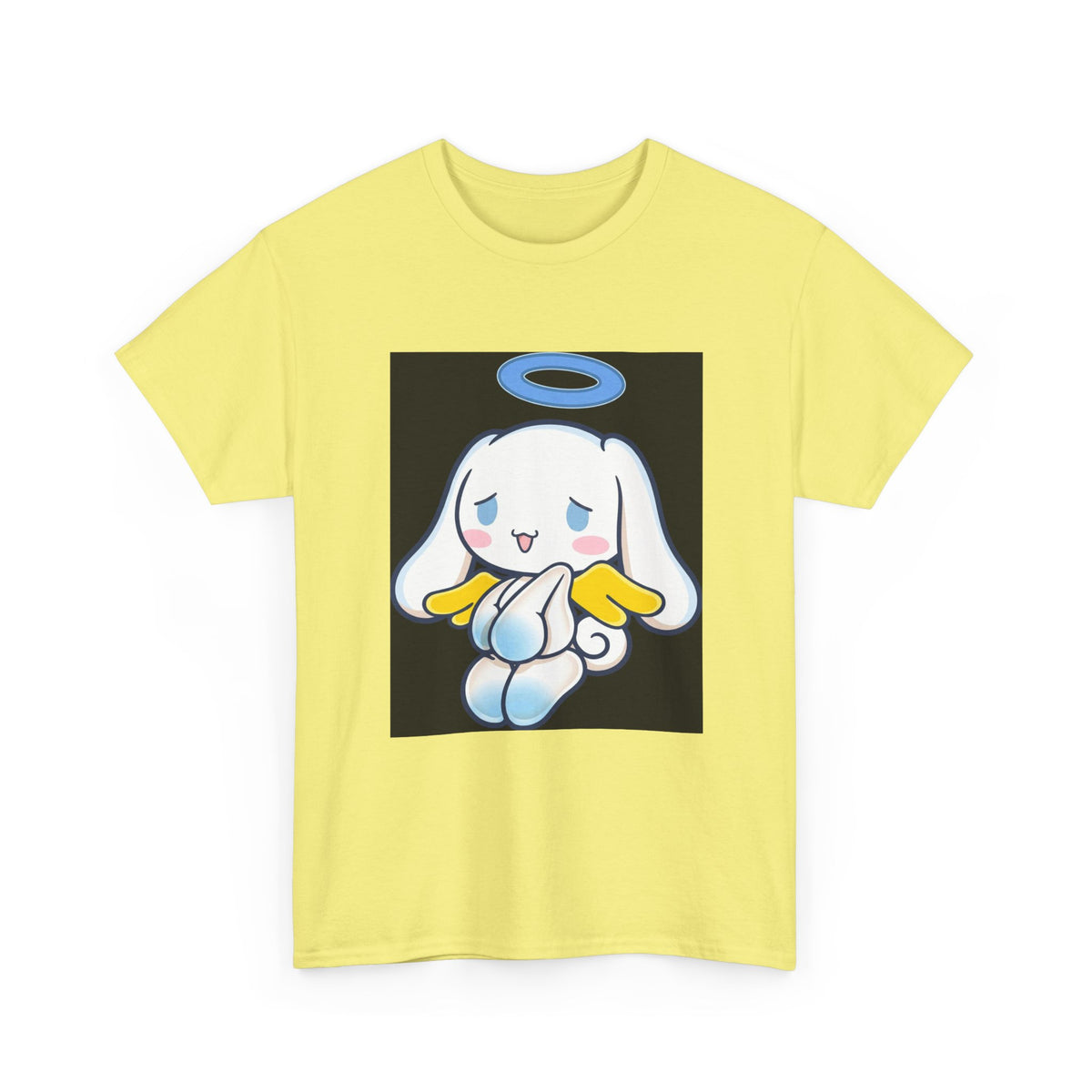 Cinnamoroll Angel Expressing Regret Tee