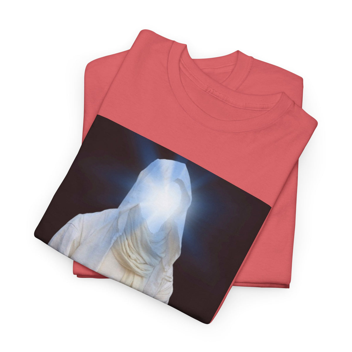Phonk Rider Rolling Through Streets Tee