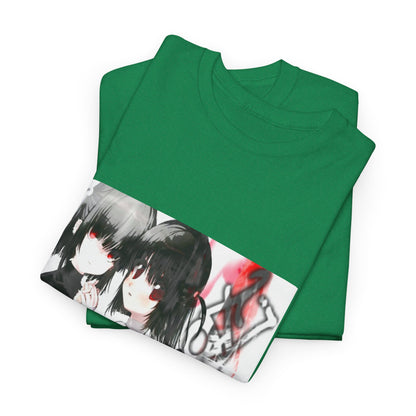Graffiti B A E S Streetwear Tee