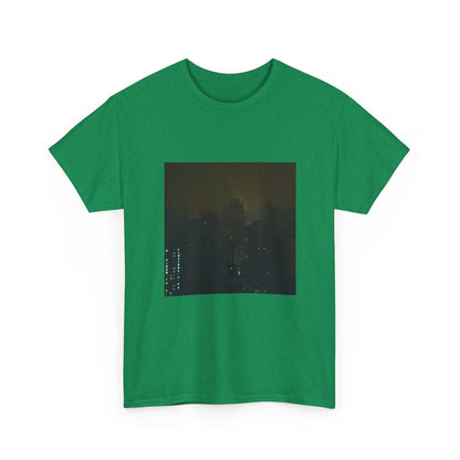 Midnight Velvet Graphic Tee