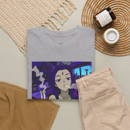 Eternal Echoes Graphic Tee