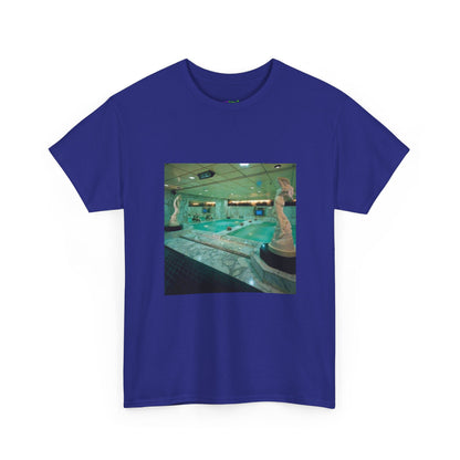 Twenty Blunts Displayed On Tee