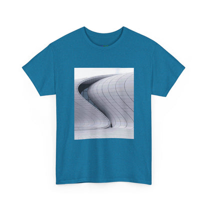 Vivid Vibes Graphic Tee