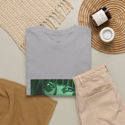 Cosmic Kush Graphic Tee