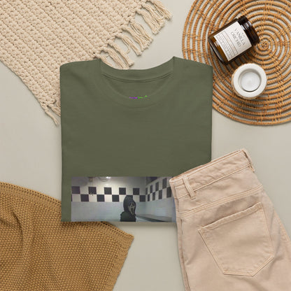 Urban Herbivore Graphic Tee