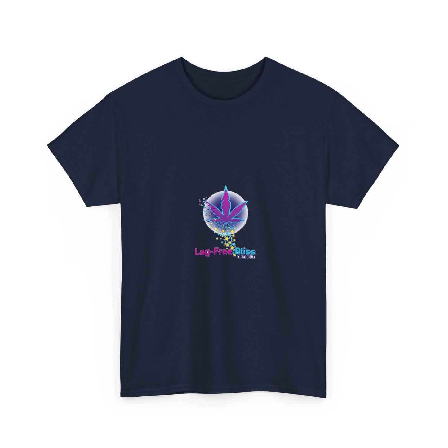 Omeweed — Pixelated Ponder
