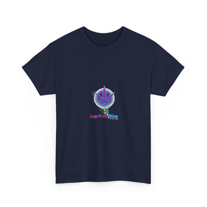 Omeweed — Pixelated Ponder
