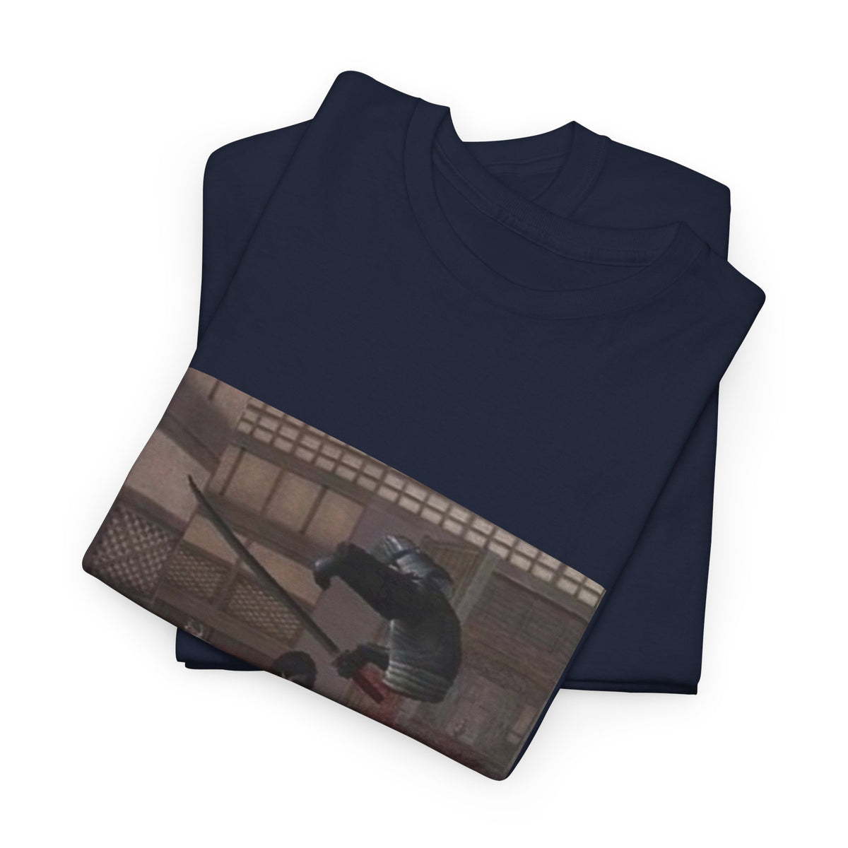 DJ Awaiting Beat Drop Tee