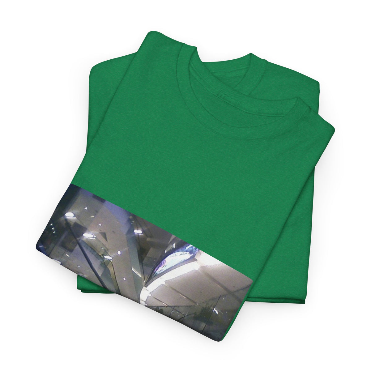 Velvet Rift Graphic Tee