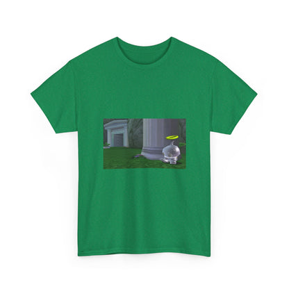 Sleepy Vibe Cotton Tee