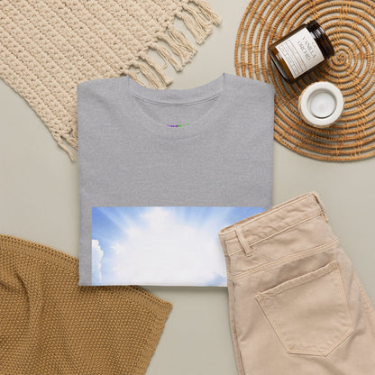 Concrete Vibes Graphic Tee