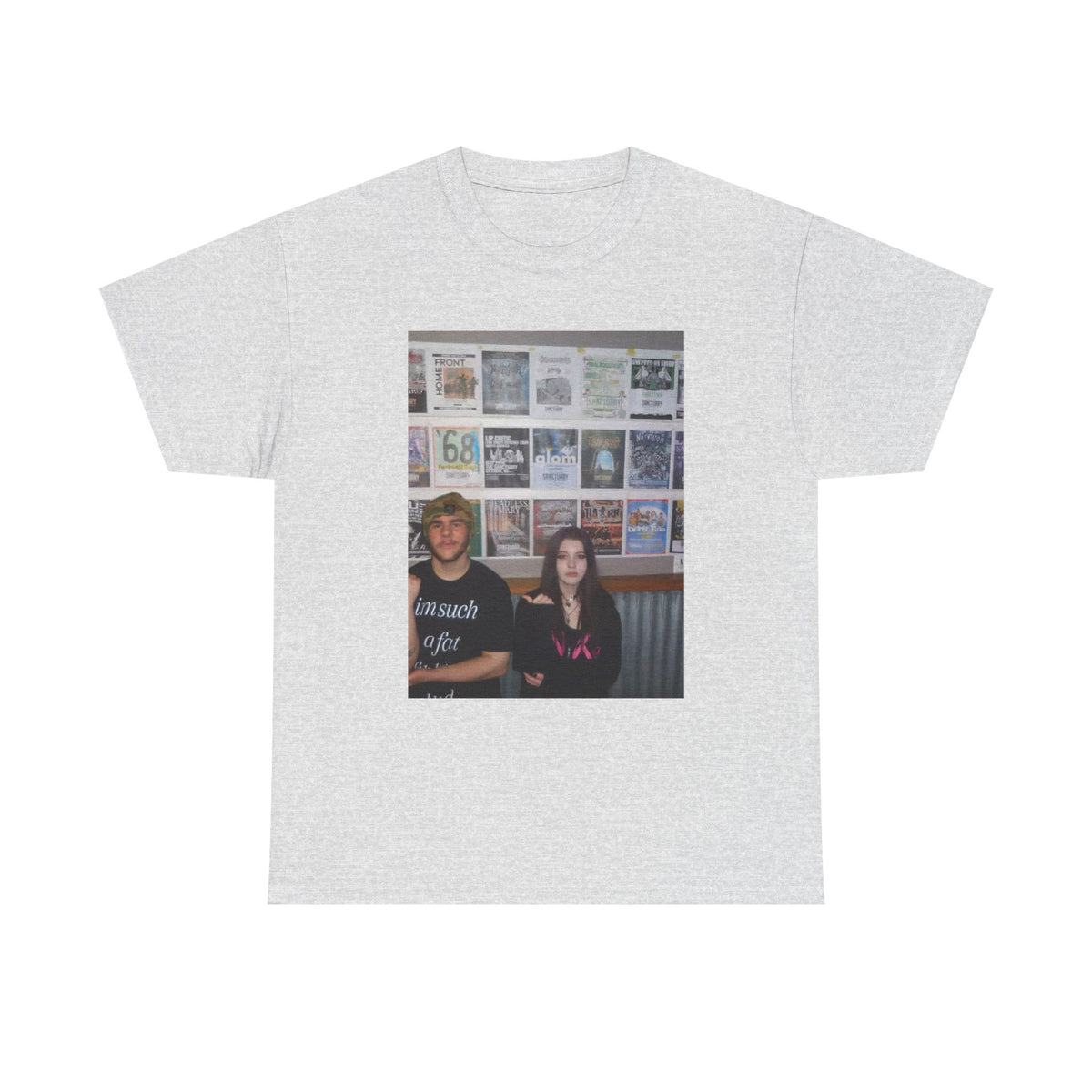 BigDill Store — Drip Too Hard