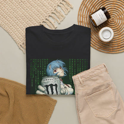 Rei Ayanami Cybernetic Monster Zero Ultra