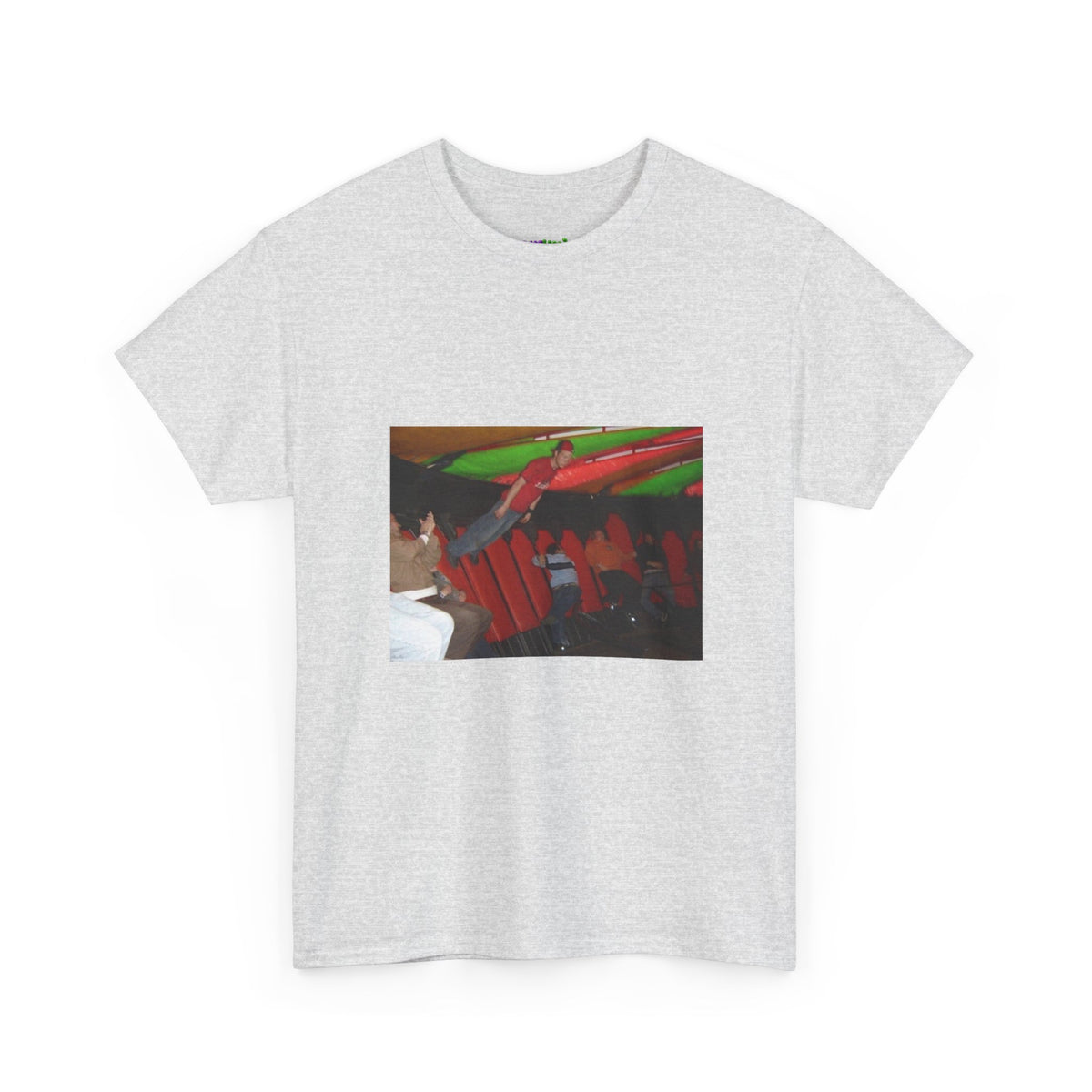Big Mood Graphic Tee