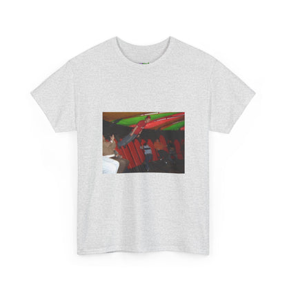 Big Mood Graphic Tee