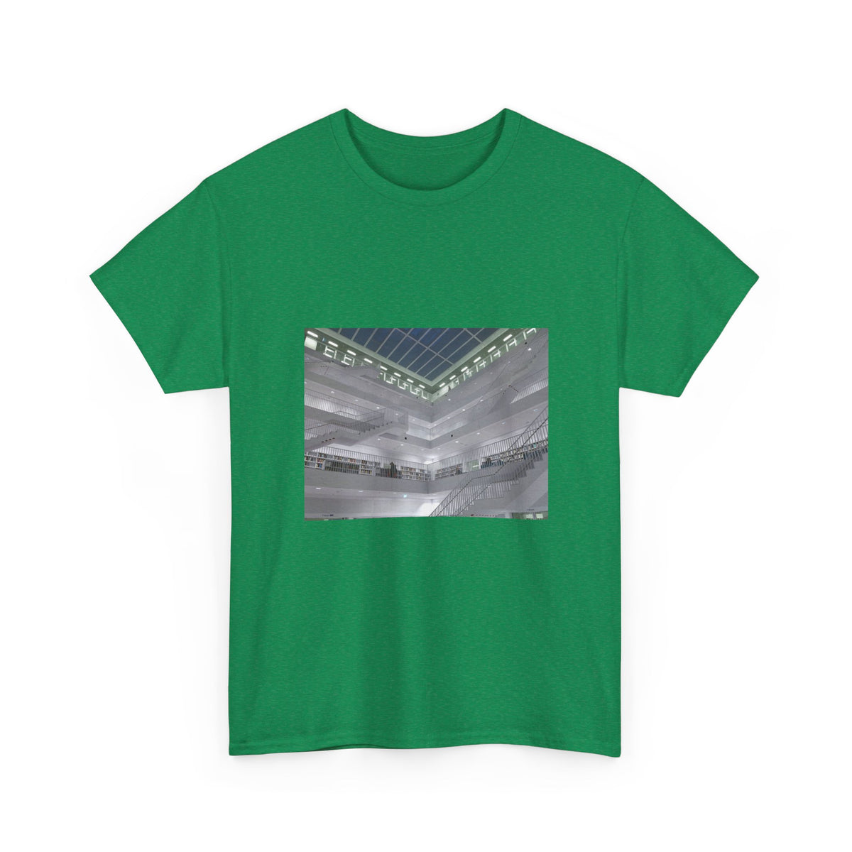 Midnight Haze Graphic Tee