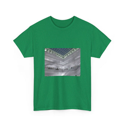 Midnight Haze Graphic Tee