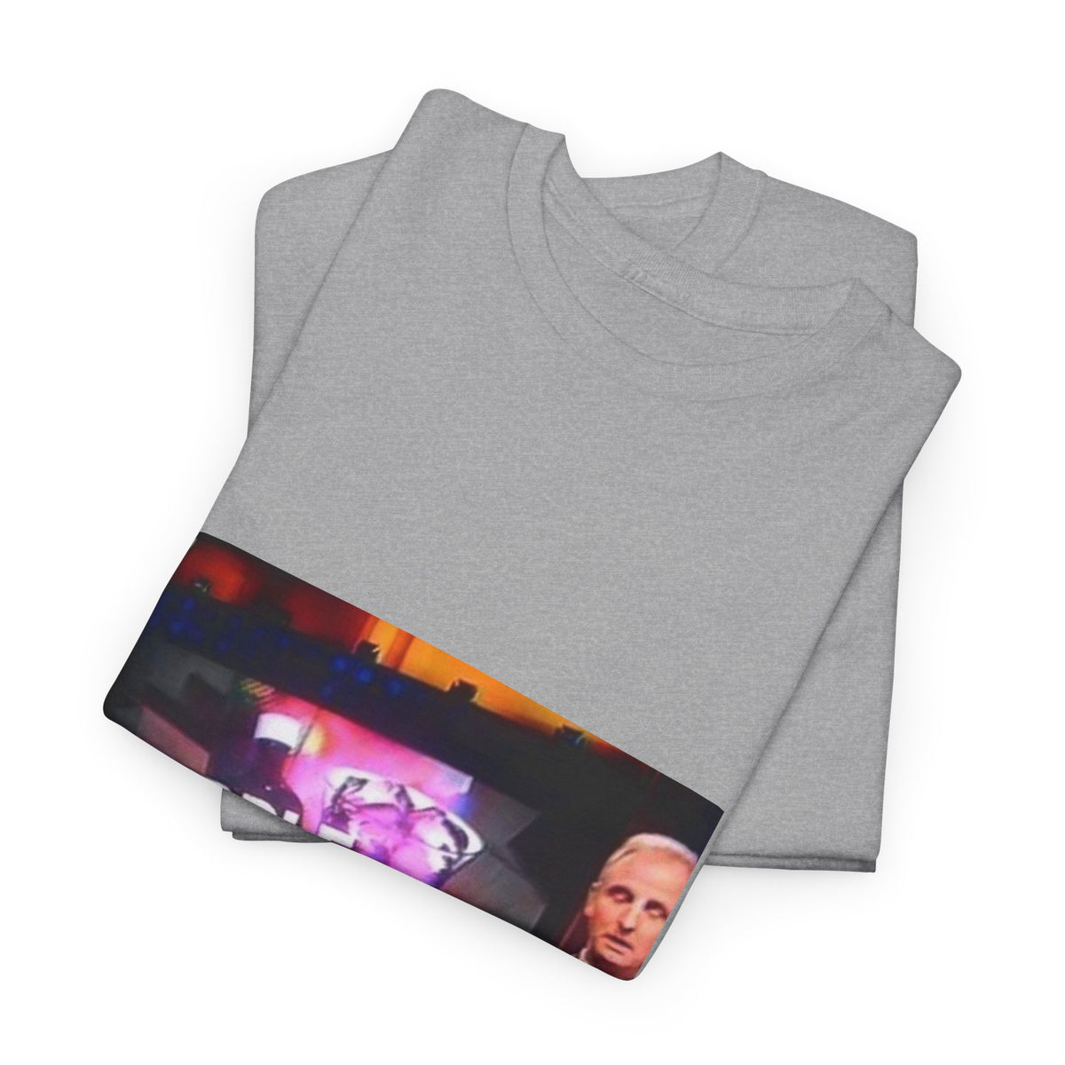 Echoed Ember Graphic Tee