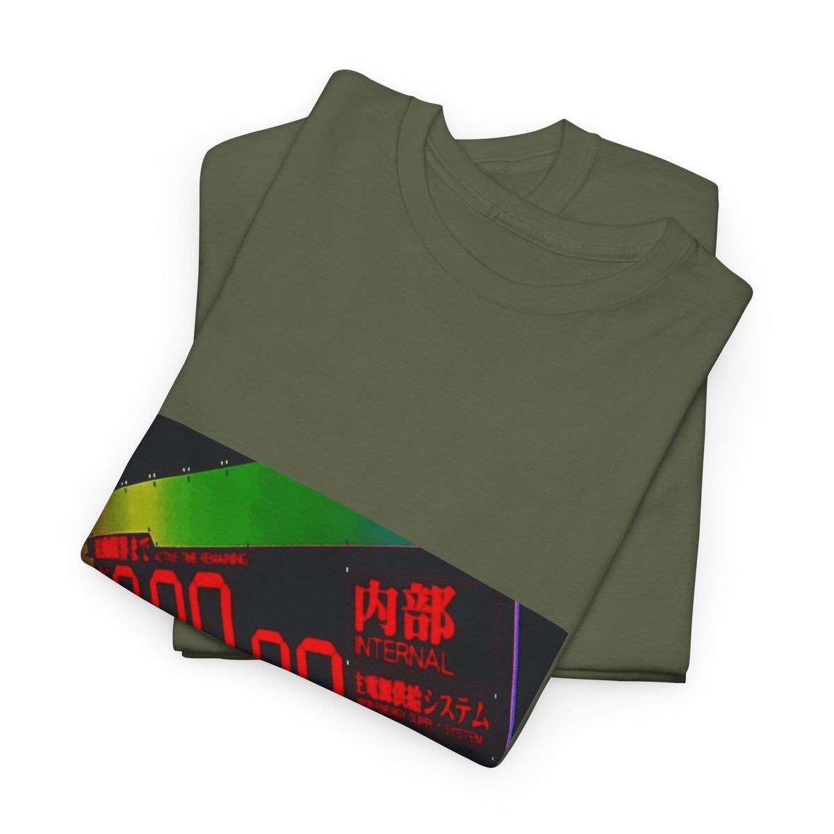Omeweed Tee CdZABS3Jdoj-1
