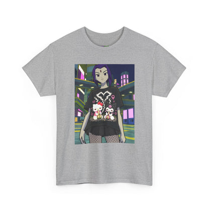 Ghost Tee Limited Edition