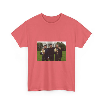 Wilcox Tees — UFC Freedom Fire