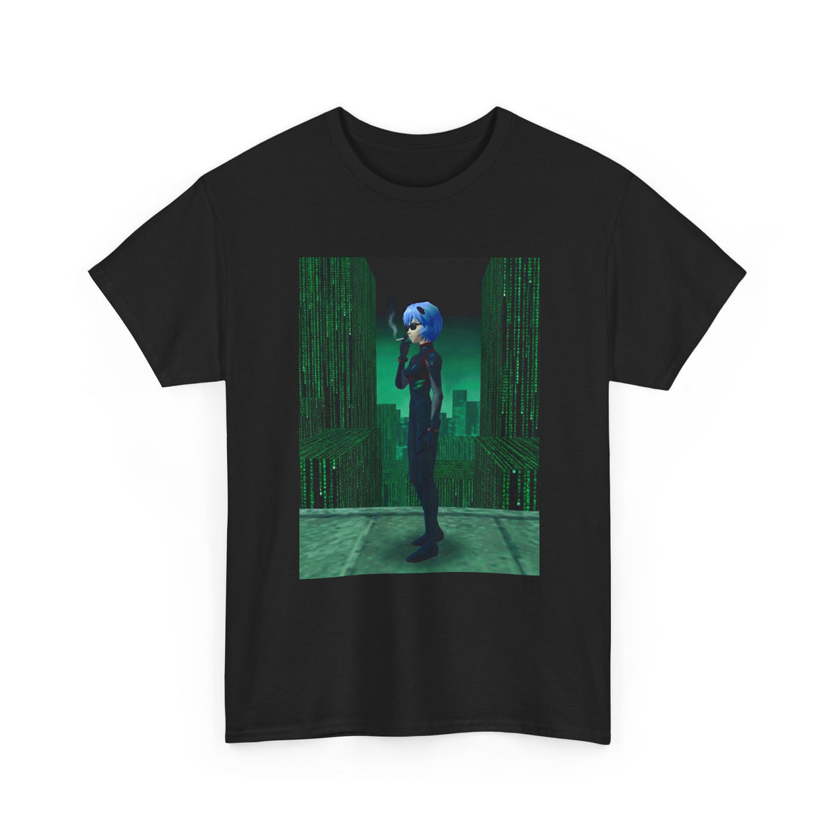 Omeweed Tee DafjizikVBS-5