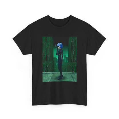 Omeweed Tee DafjizikVBS-5