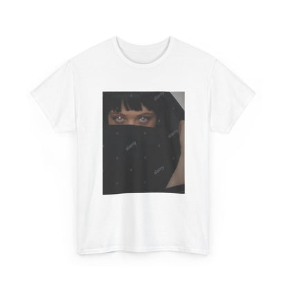 Midnight Haze Graphic Tee
