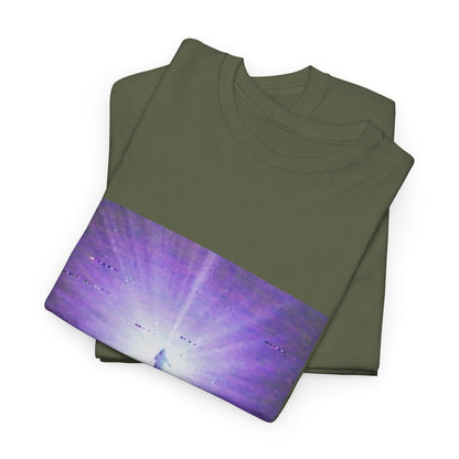 Midnight Ember Graphic Tee