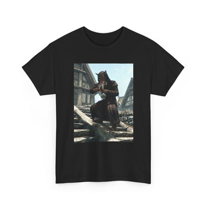 Neon Jungle Graphic Tee