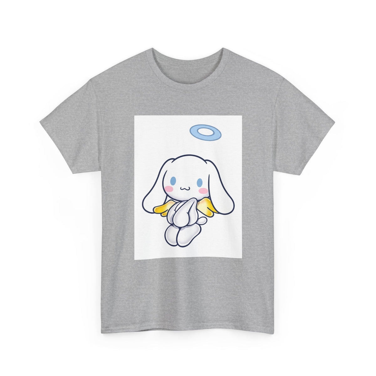Cinnamoroll Angel Praying Heavenly Tee