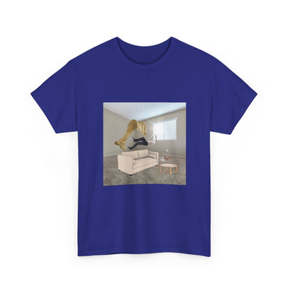 Midnight Ember Graphic Tee