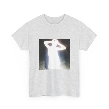 Quiet Canvas Graphic Tee
