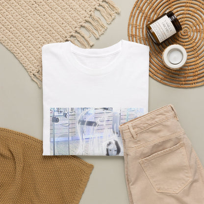 Energy Burst Graphic Tee