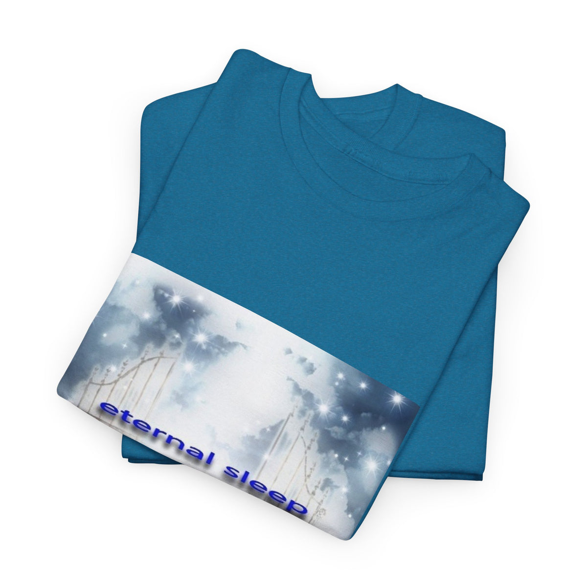 Canna Concrete Dream Graphic Tee