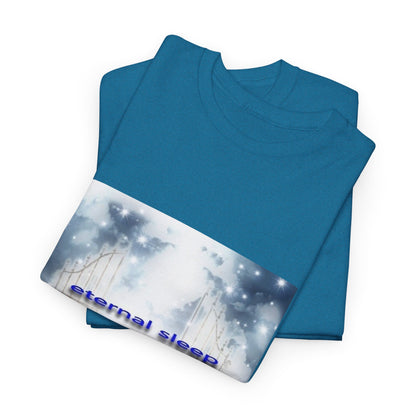 Canna Concrete Dream Graphic Tee