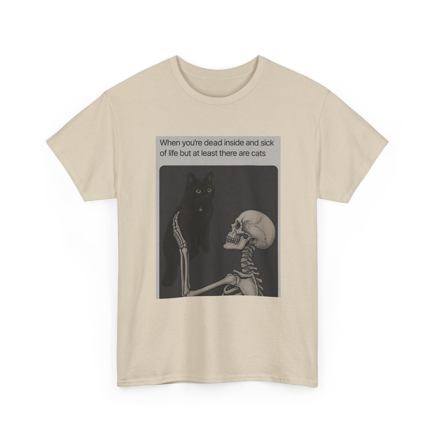 Quayside Magickery — Decipher Your Shirt