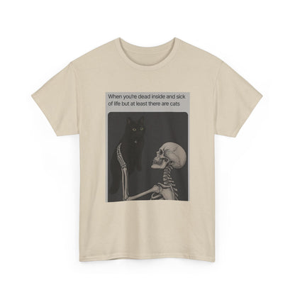 Quayside Magickery — Decipher Your Shirt