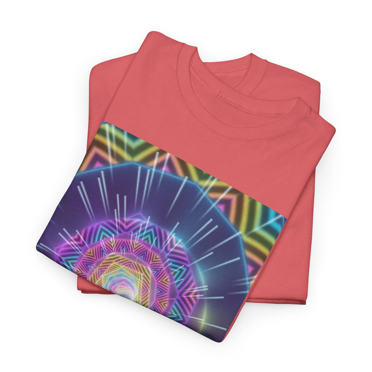 Dacwoo drawings — Kaleidoscopic Warp Portals