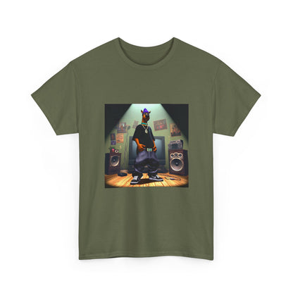 Drip Scooby Doo In The Spotlight Tee