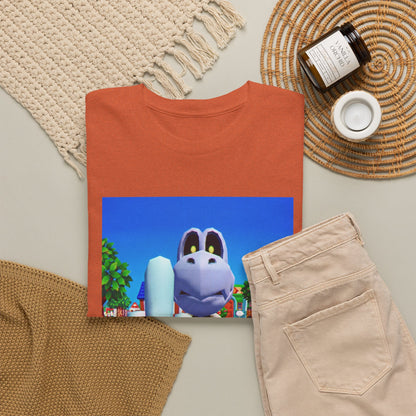 Omeweed Tee DeHUNuhkayE-2