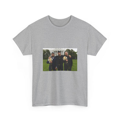 Wilcox Tees — UFC Freedom Fire