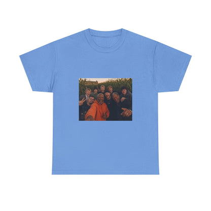 Wilcox Tees — Mr Beast Morgan Freeman