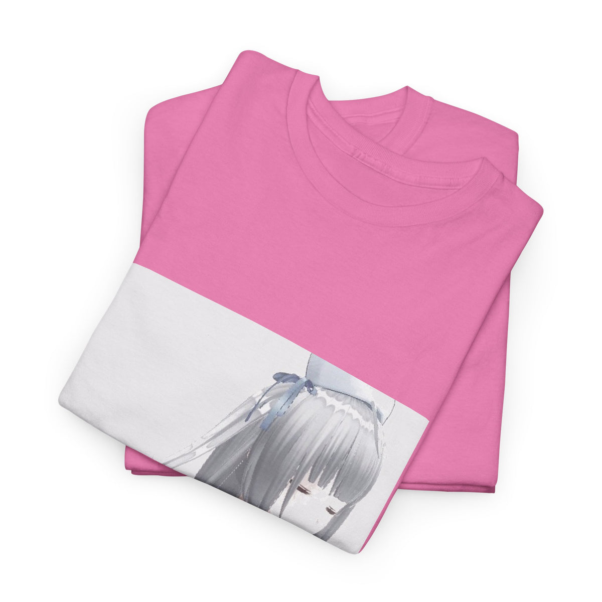 Urban Zen Haze Graphic Tee