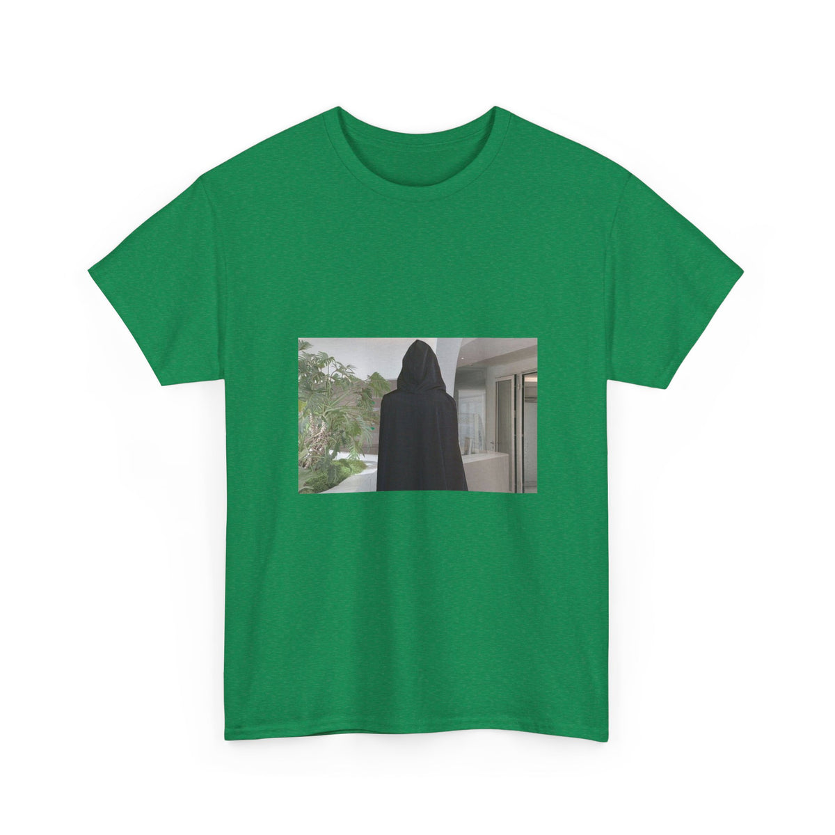 Midnight Ember Graphic Tee